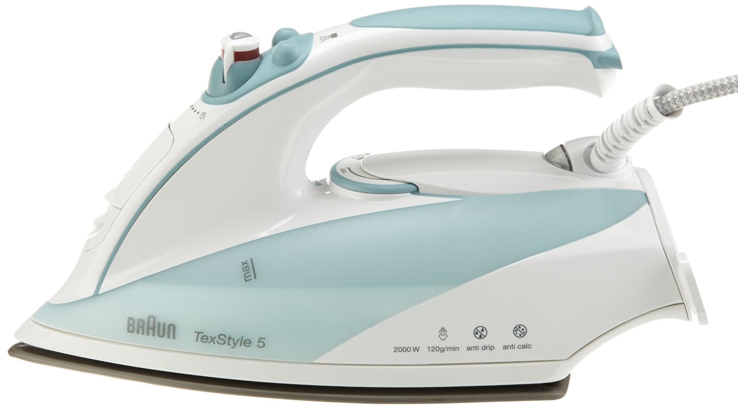 اتو ts 515 براون